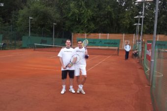 Turniej Tenisowy KPB (2012)