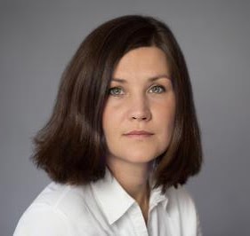Daria Tarka